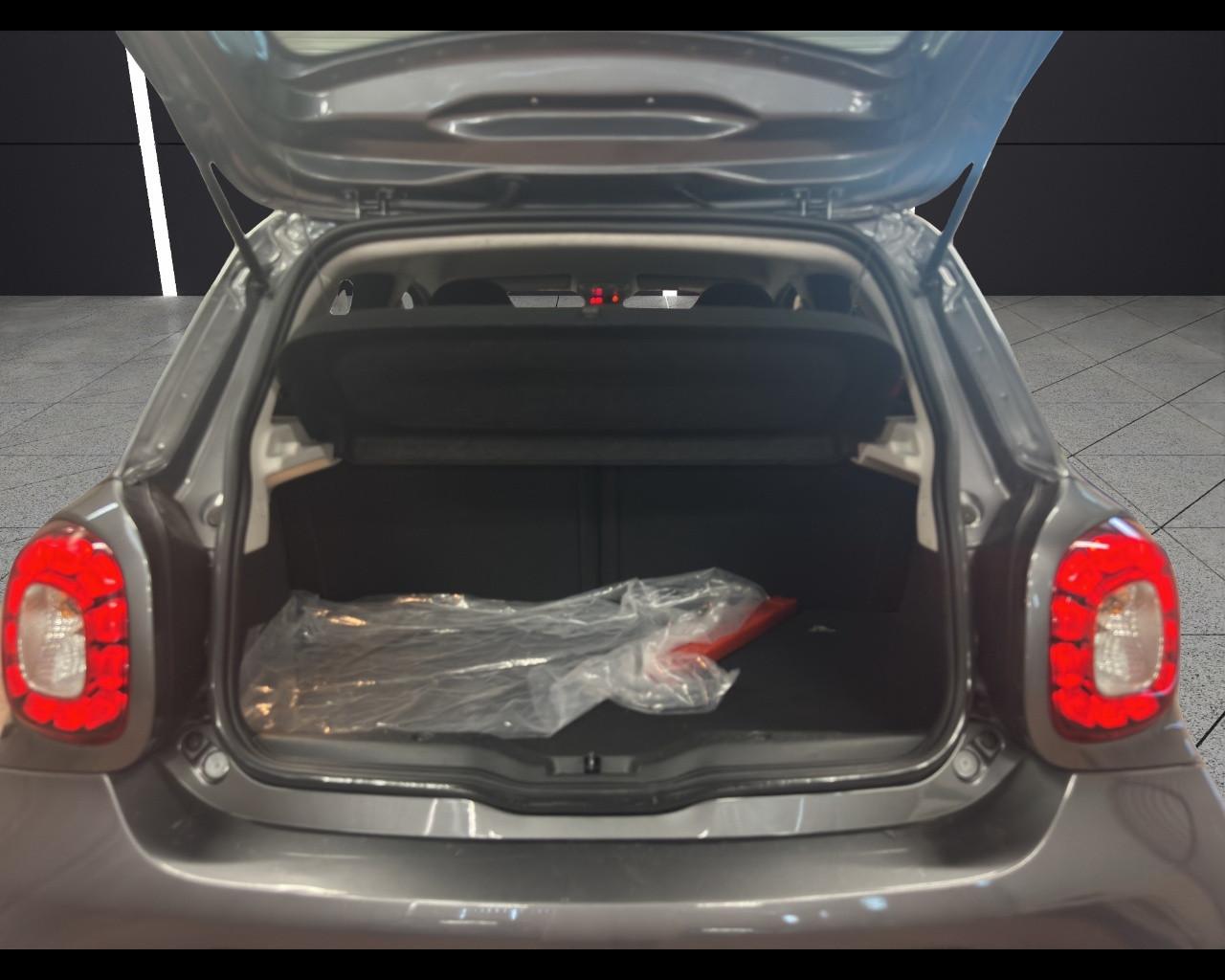 SMART forfour 2ªs. (W453) - forfour 70 1.0 twinamic Passion