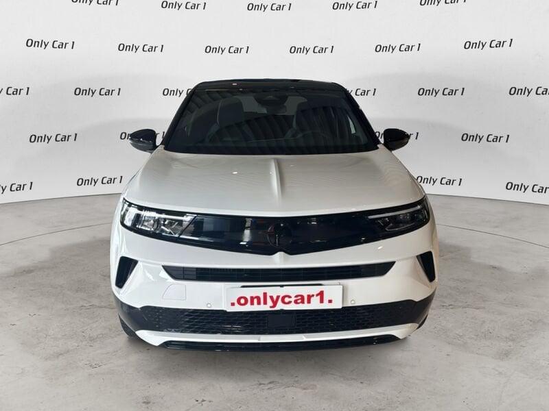 Opel Mokka Mokka Hybrid 145 CV DCT6 GS