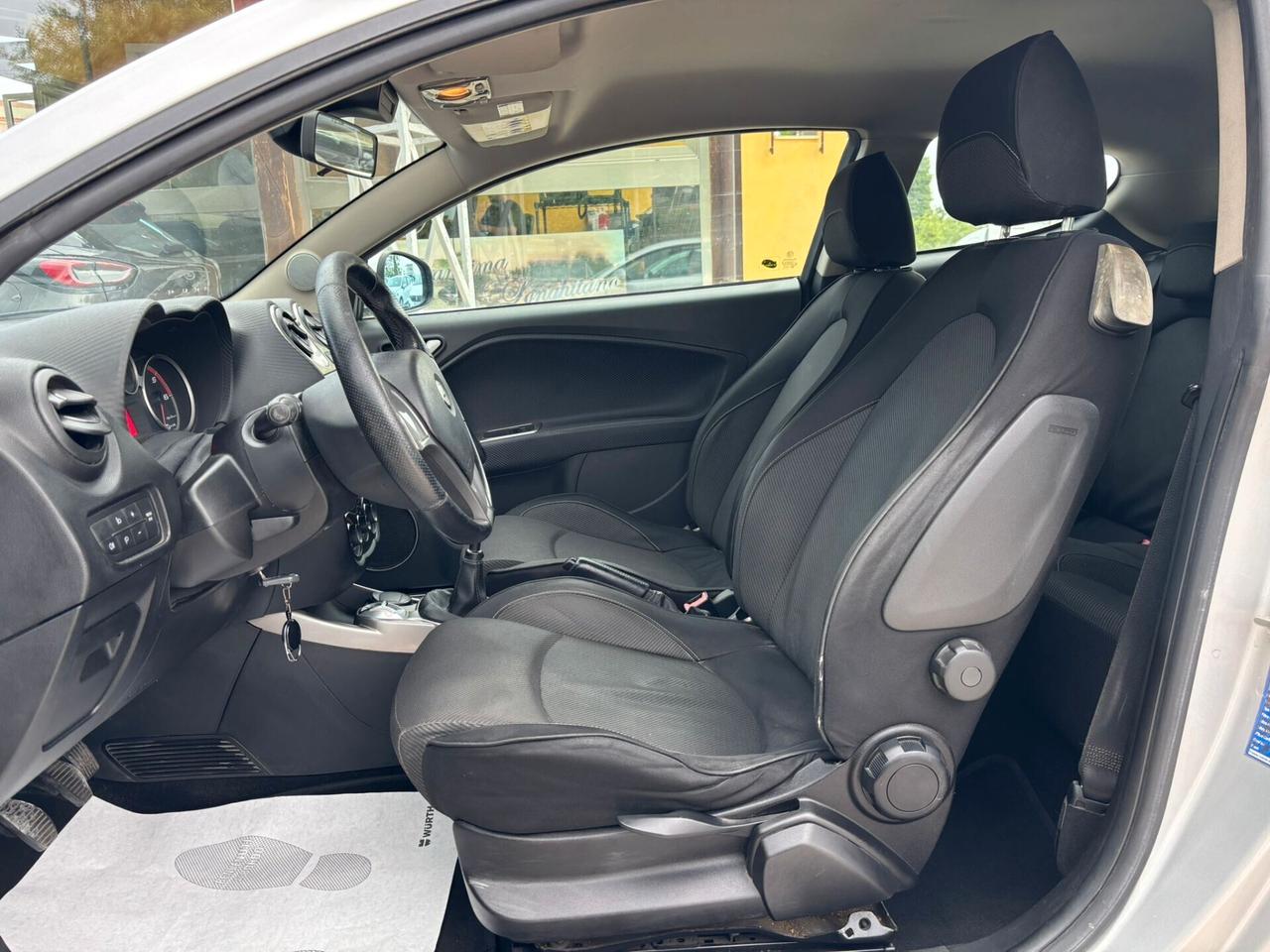 ALFA ROMEO MITO 1.6 JTDM - 2009