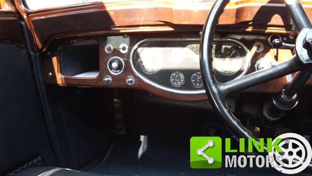 ROLLS-ROYCE Other 20/25 Sport Saloon anno 1934 restaurata