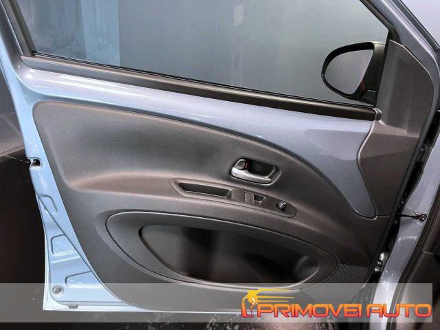 TOYOTA Aygo 1.0 VVT-i 72 CV 5 porte Active