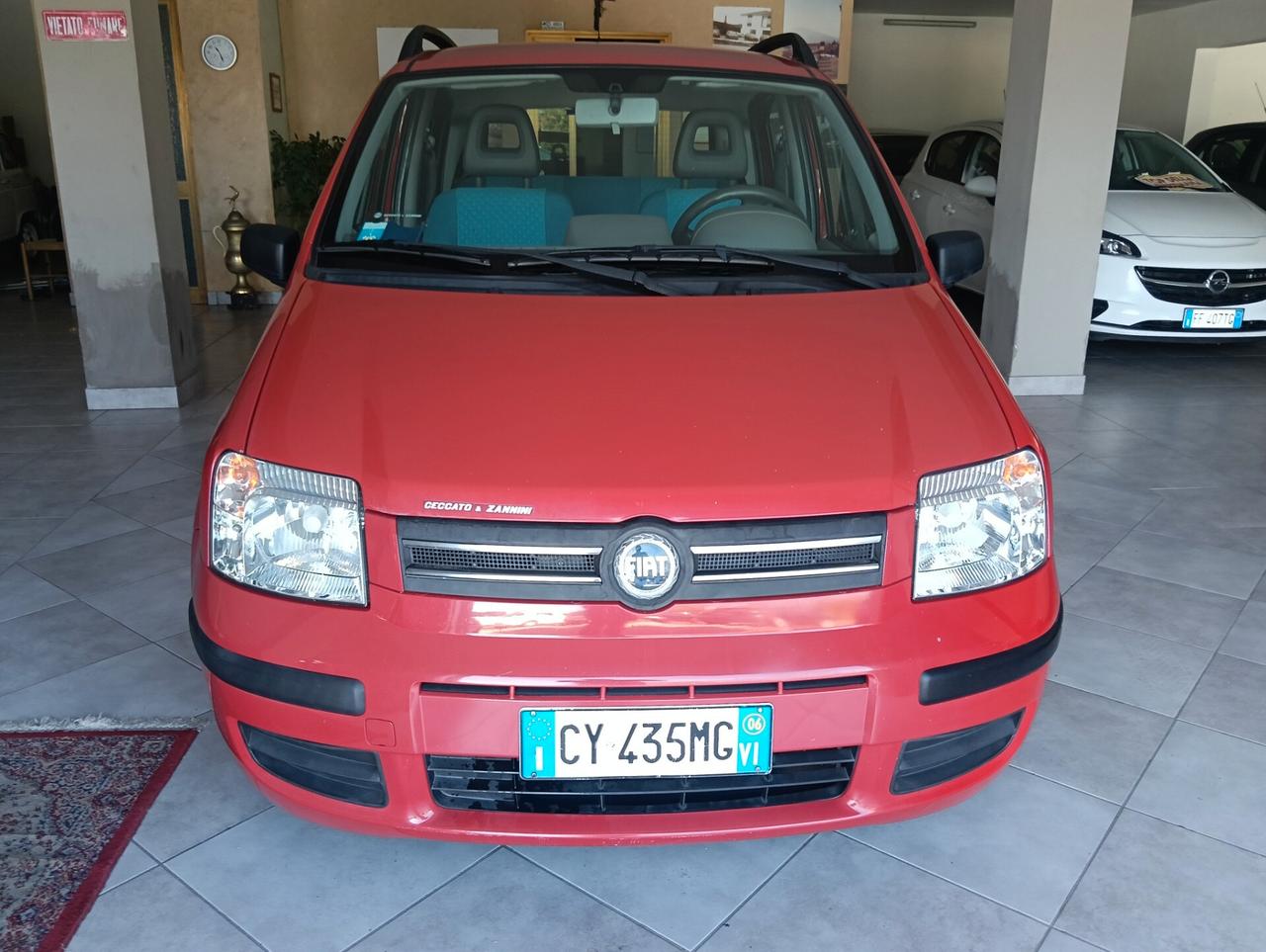 Fiat Panda 1.1 Actual