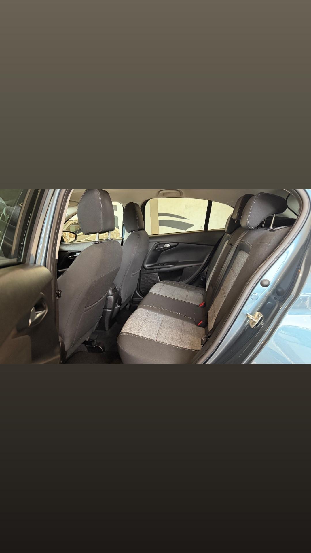 Fiat Tipo Cross