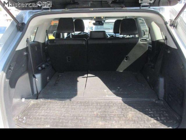 TOYOTA Highlander Highlander 2.5h Trend e-cvt - GG676HW