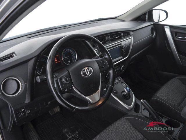 TOYOTA Auris 1.8 Hybrid Active Plus - PER OPERATORI DEL SETTORE
