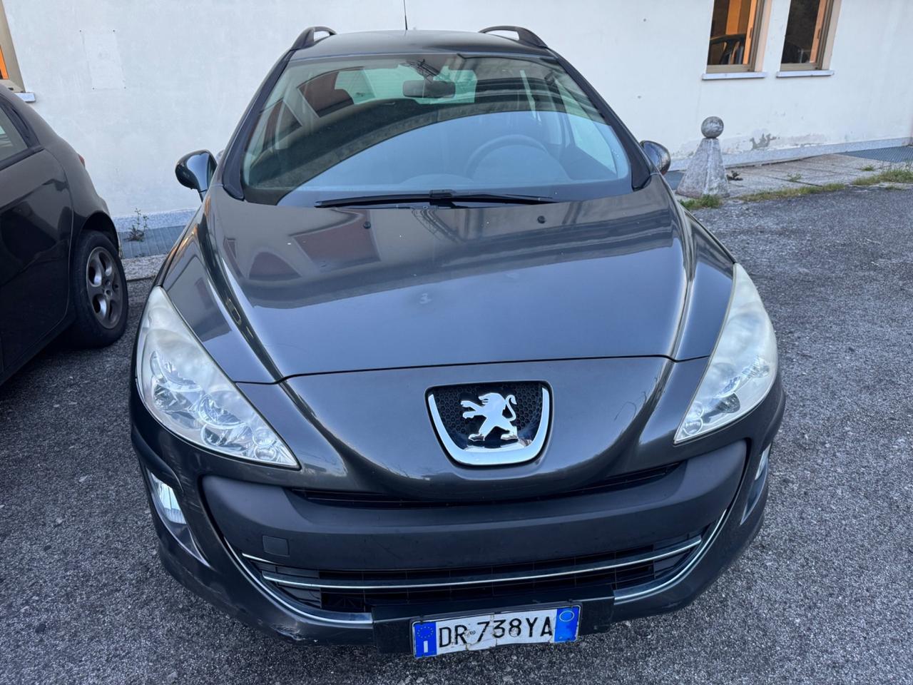 Peugeot 308 1.6 HDI OK NEOPATENTATI