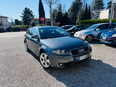 Audi A3 2.0 16V TDI