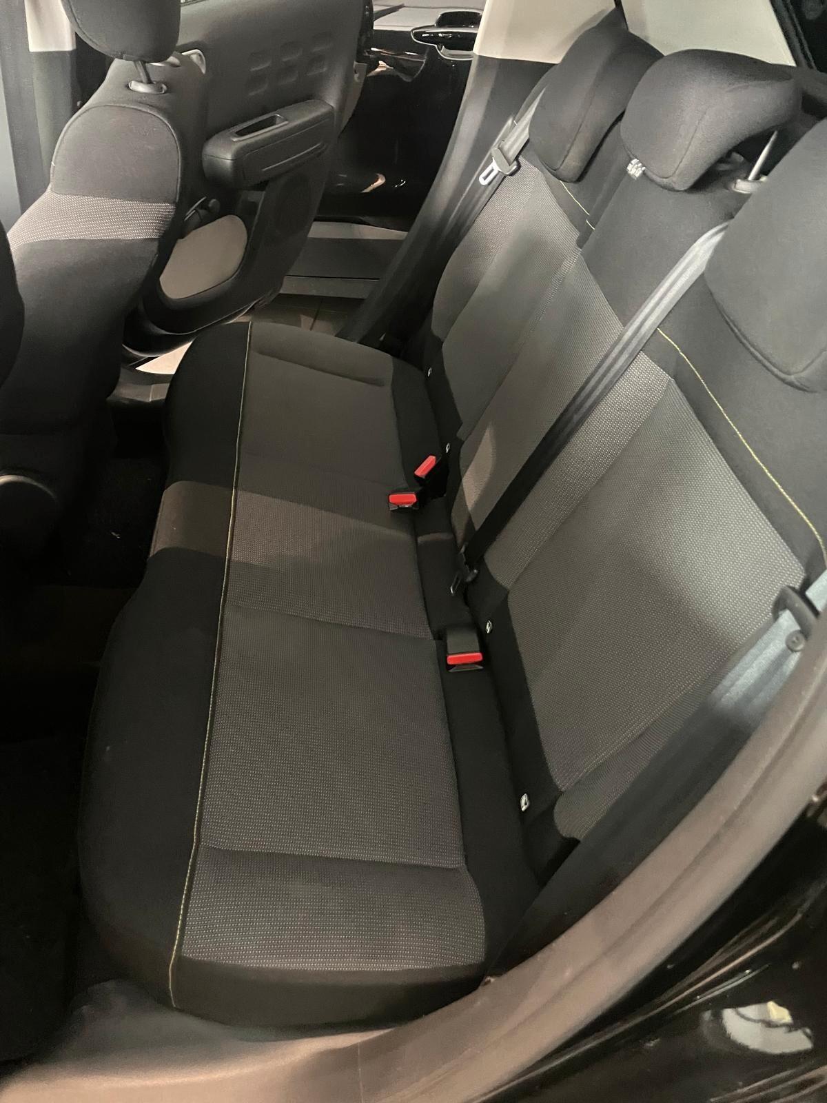 Citroen C3 PureTech 82 Shine