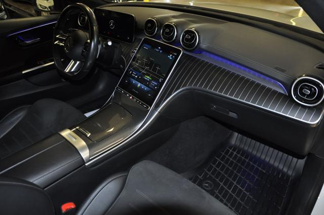 MERCEDES-BENZ C 220 d 4 MATIC Premium Plus AMG FULL FULL FULLOPTION