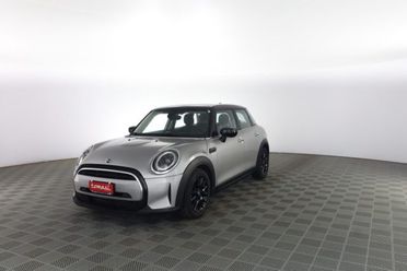 MINI Mini 5 Porte 1.5 Cooper Classic 5 porte