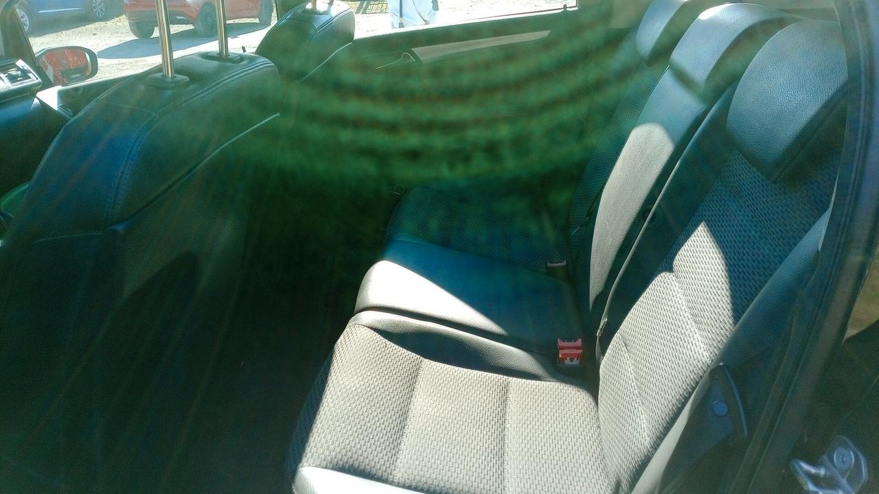 Mercedes-benz A 160 Avantgarde( impianto GPL)