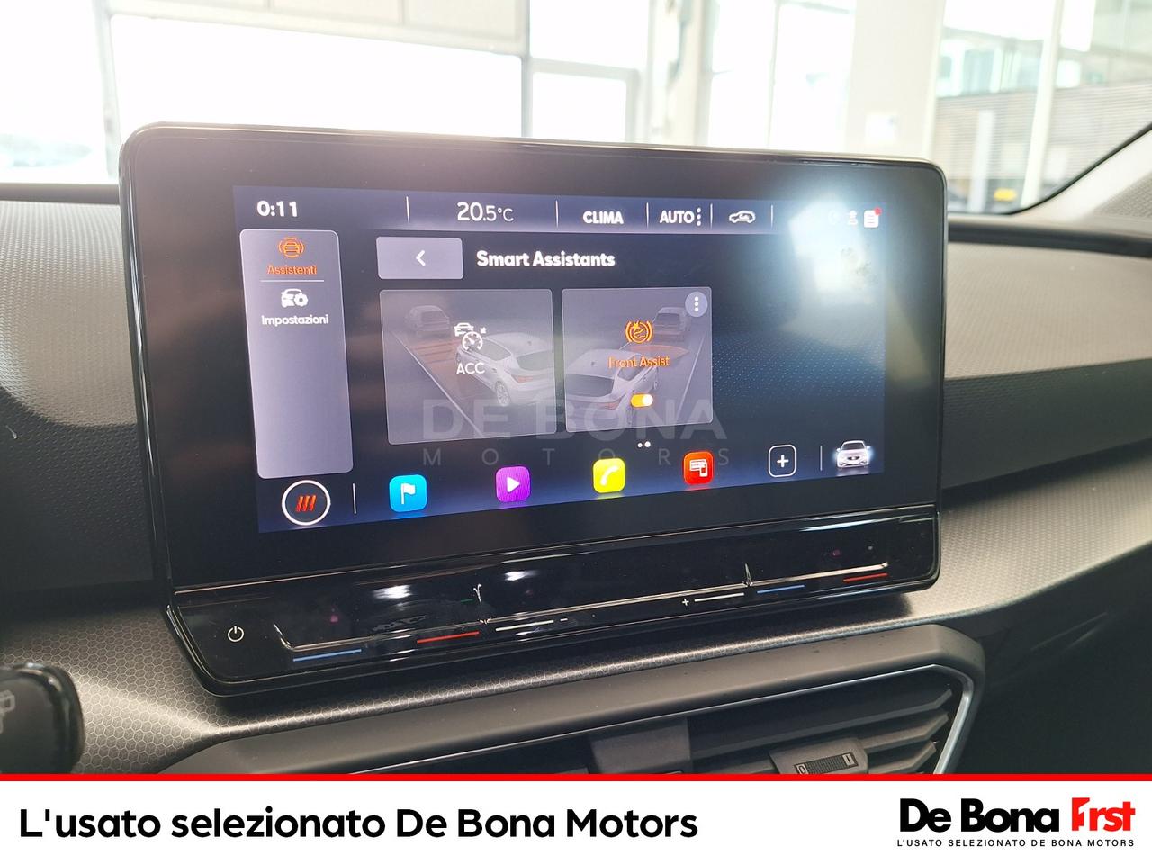 Seat Leon 1.0 tsi business 110cv