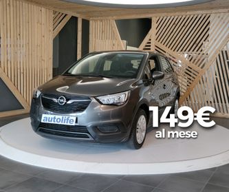 Opel Crossland X 1.5 ecotec Advance s&s 110cv