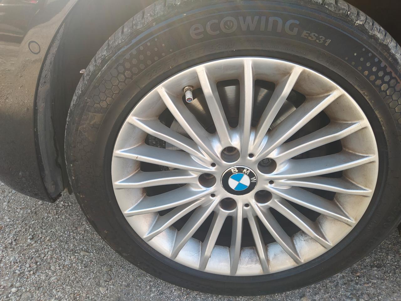 Bmw 320d Business Advantage aut.
