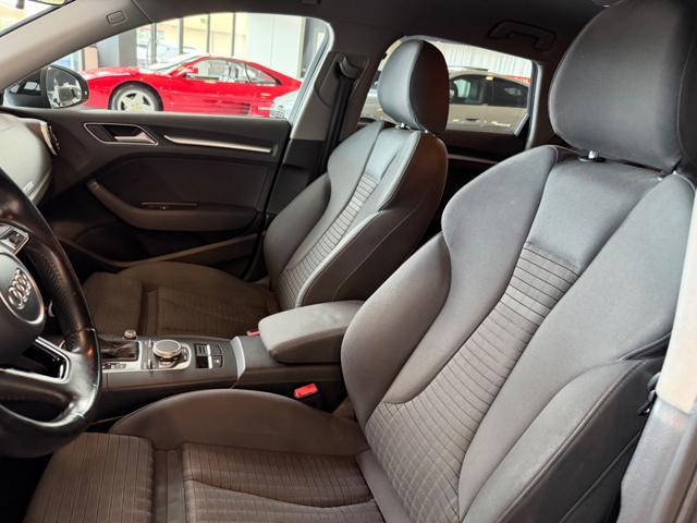 AUDI A3 SPB 1.6 TDI S tronic Sport