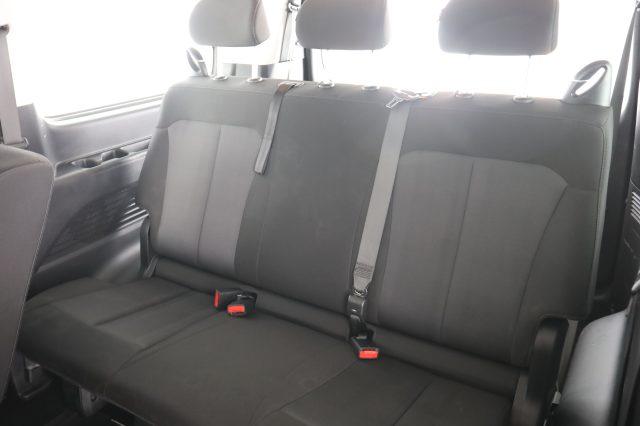 HYUNDAI Staria Staria 2.2 AT AWD 9 posti Wagon