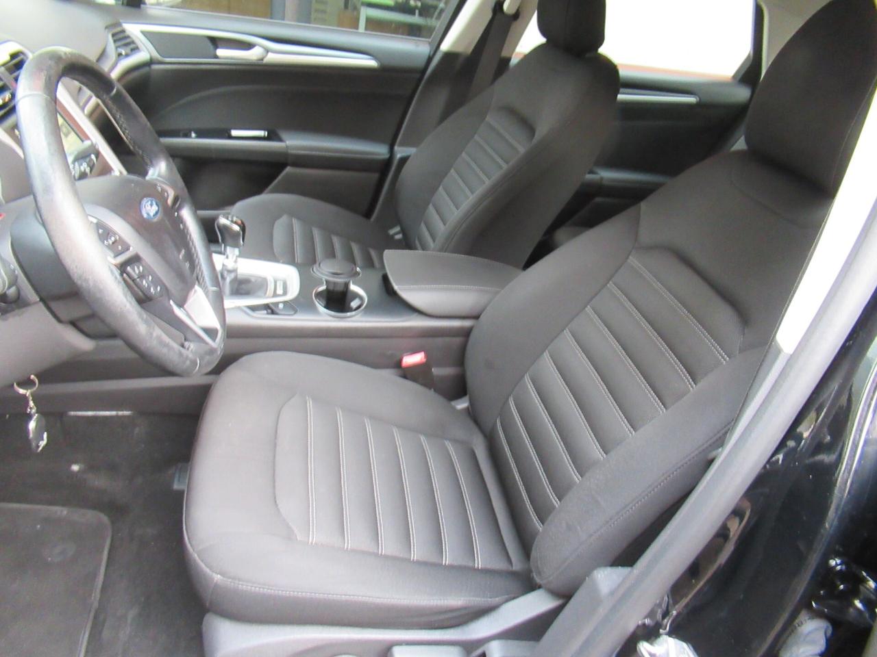 Ford Mondeo 1.5 TDCi 120 CV ECOnetic S&S 5p. Titanium Business