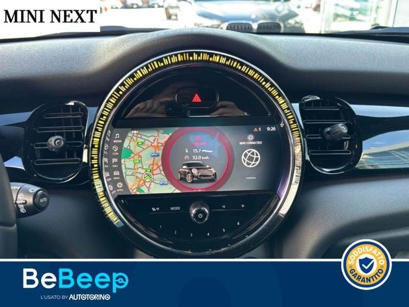 MINI Full Electric Mini 3 porte MINI 3P COOPER SE YOURS AUTO