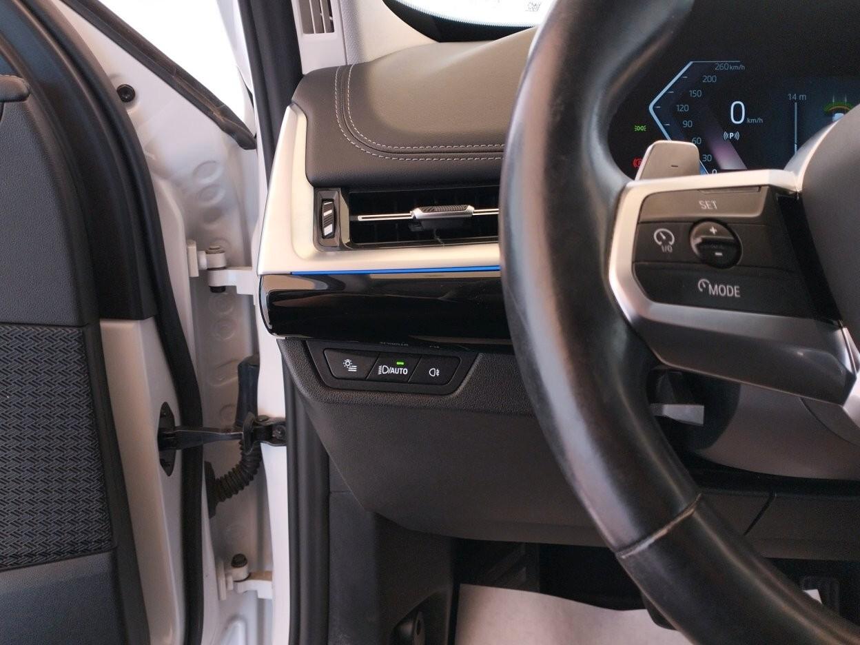 BMW X1 sdrive18d X-Line auto