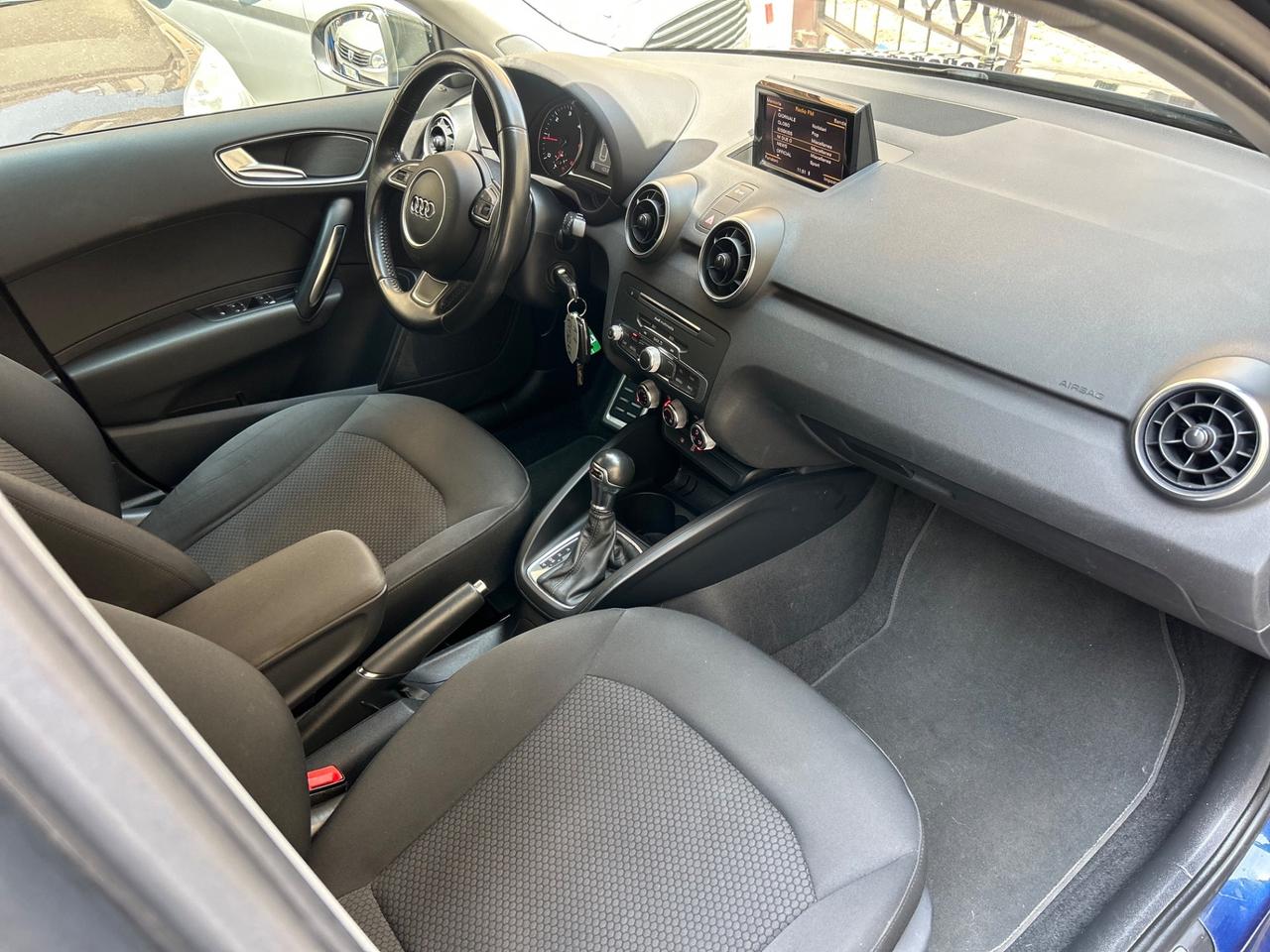 Audi A1 SPB 1.4 TDI S tronic Design
