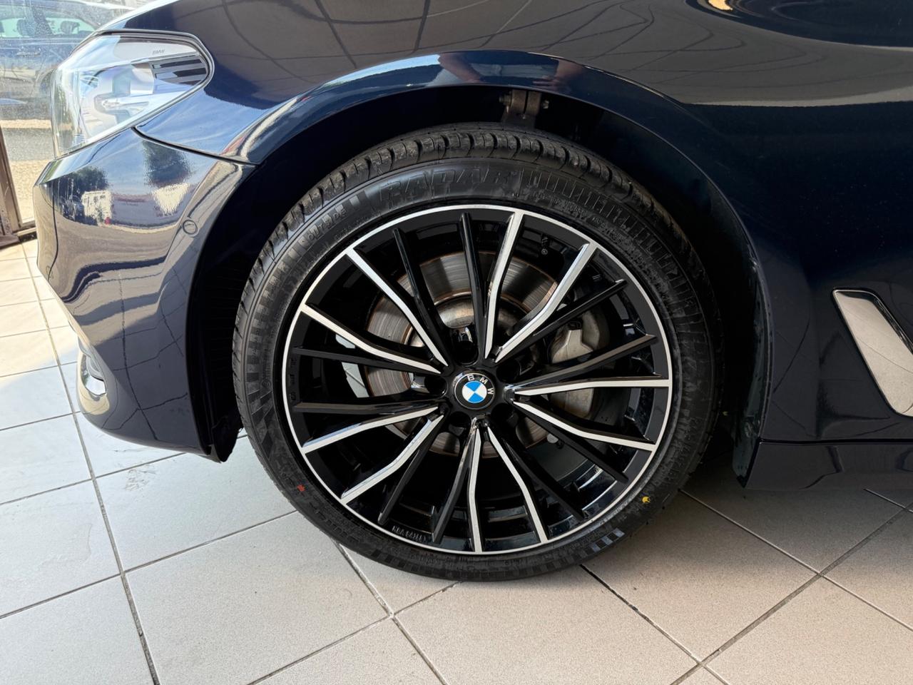 Bmw 530 530d