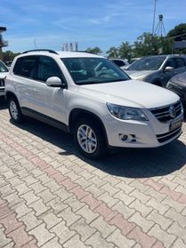 Volkswagen Tiguan 2.0 TDI DPF Trend & Fun BlueMotion Tech.