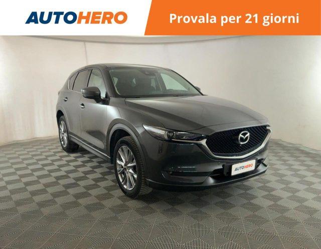 MAZDA CX-5 2.0L Skyactiv-G 165 CV 2WD Exceed