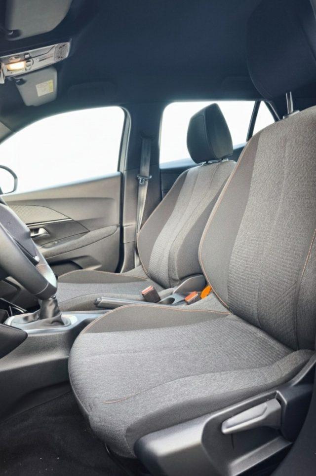 PEUGEOT 2008 PureTech 100 S&S Style Aziendale