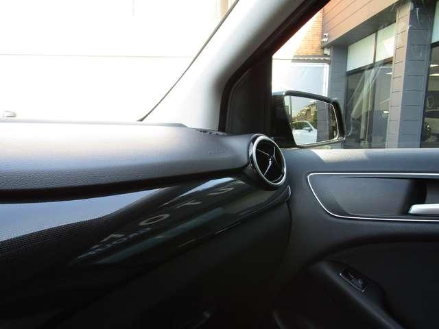 Mercedes-Benz B 180 d CAMBIO AUTO,FARI LED,NAVI,NEOPATENTATI