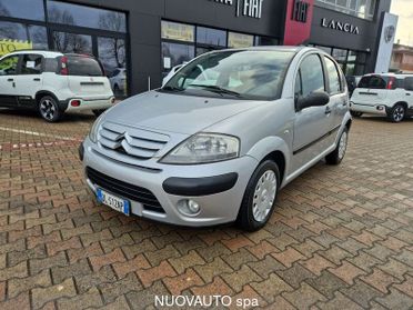 Citroën C3 C3 1.1 Classique