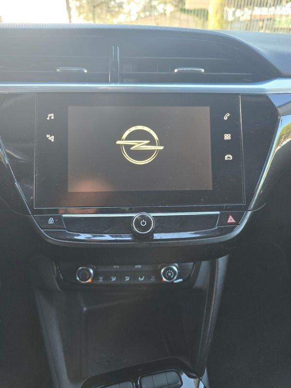 Opel Corsa Corsa 1.2 Elegance