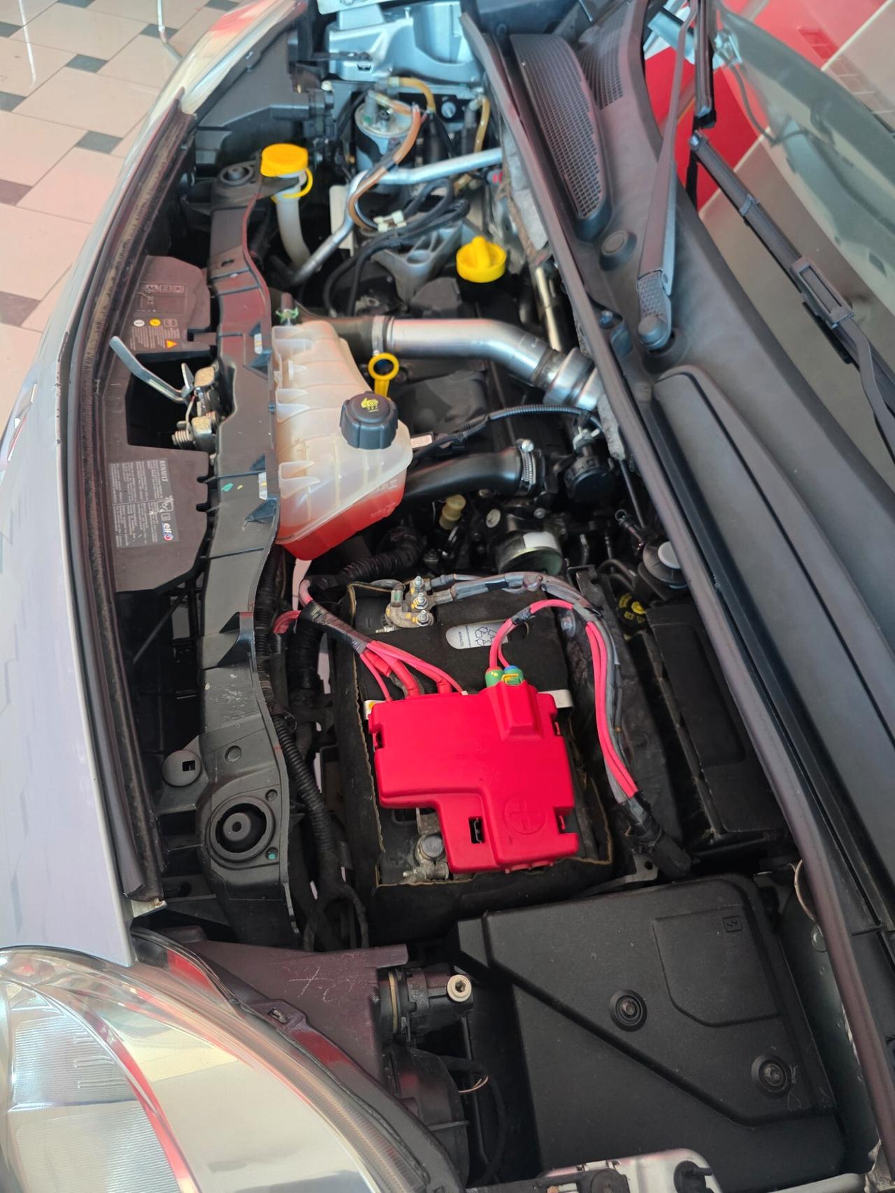 Renault Kangoo 1.5 dCi 85CV 5 porte Dynamique