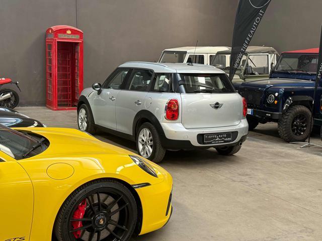 MINI Countryman Mini One D Business Countryman