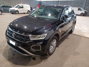 Volkswagen T-Roc 2.0 TDI SCR Life