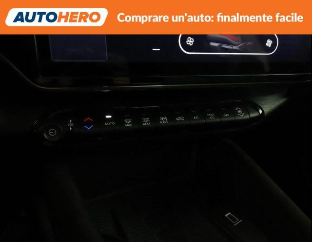 ALFA ROMEO Junior 1.2 136 CV Hybrid eDCT6 Speciale