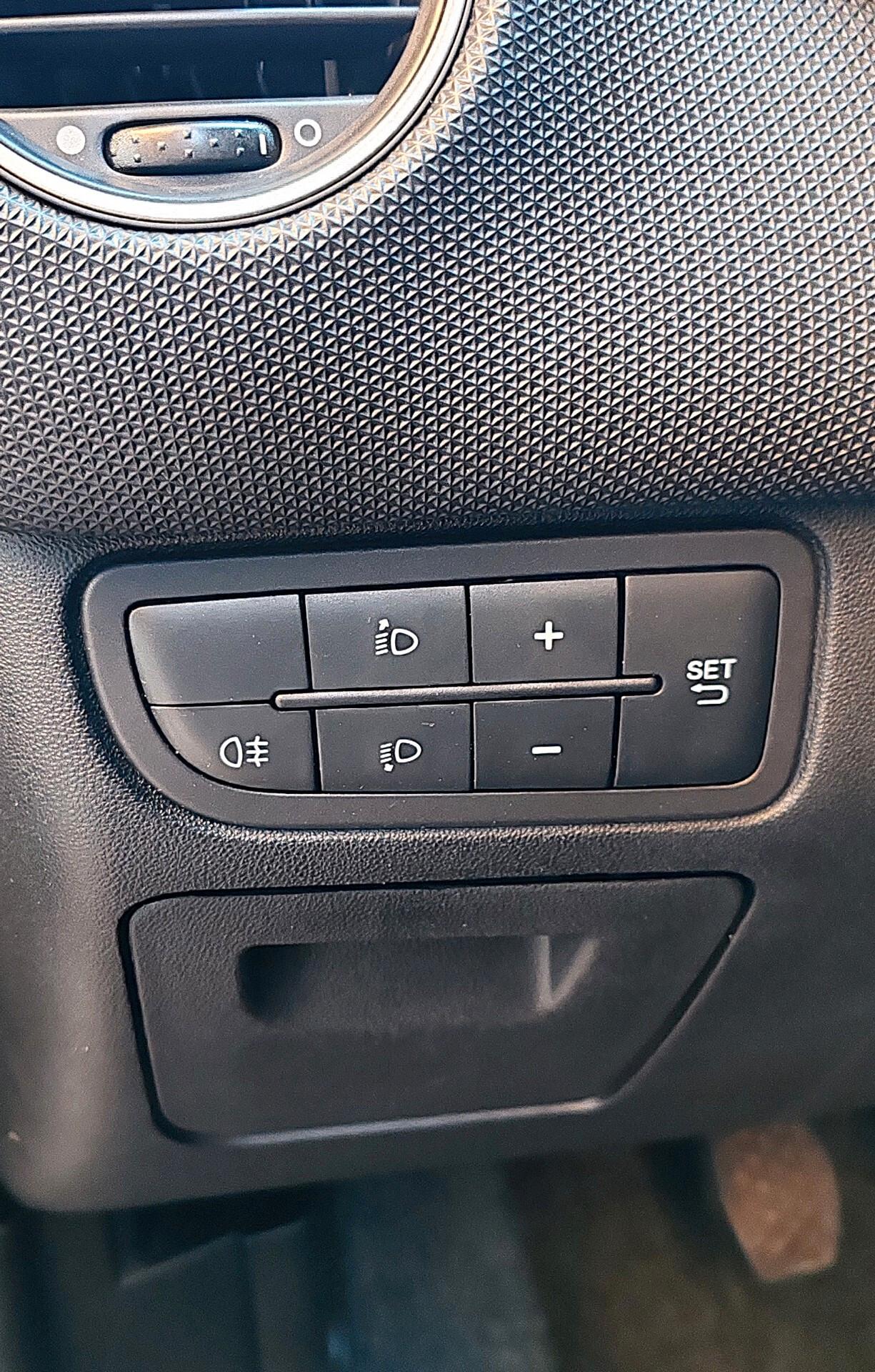 Fiat Punto GPL Lounge 2016 OK NEOPATENTATI