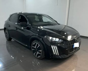 Peugeot 208 GT Hybrid 145cv e-DCS6 AUTOMATICO