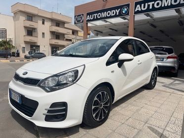 Kia Rio 1.1 CRDi 5p. Cool OK NEOPATENTATI !!