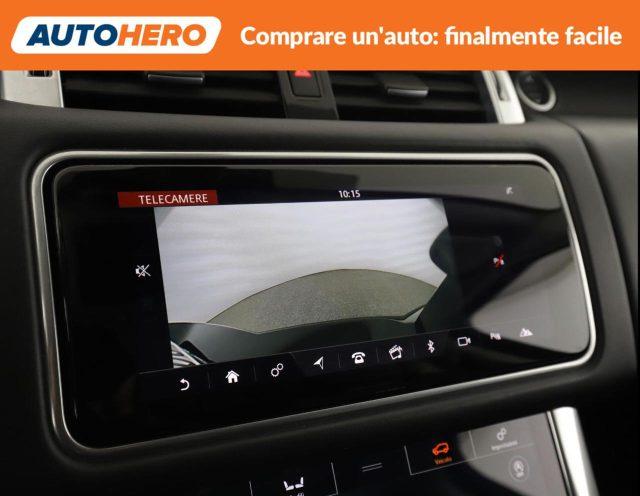LAND ROVER Range Rover Sport 3.0 SDV6 249 CV HSE Dynamic