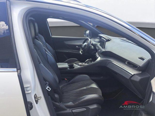 PEUGEOT 5008 BlueHDi 180 S&S EAT8 GT 7 Posti