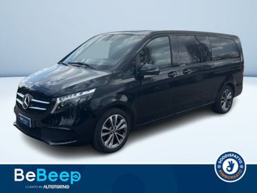 Mercedes-Benz Classe V V EXTRALONG 250 D PREMIUM AUTO
