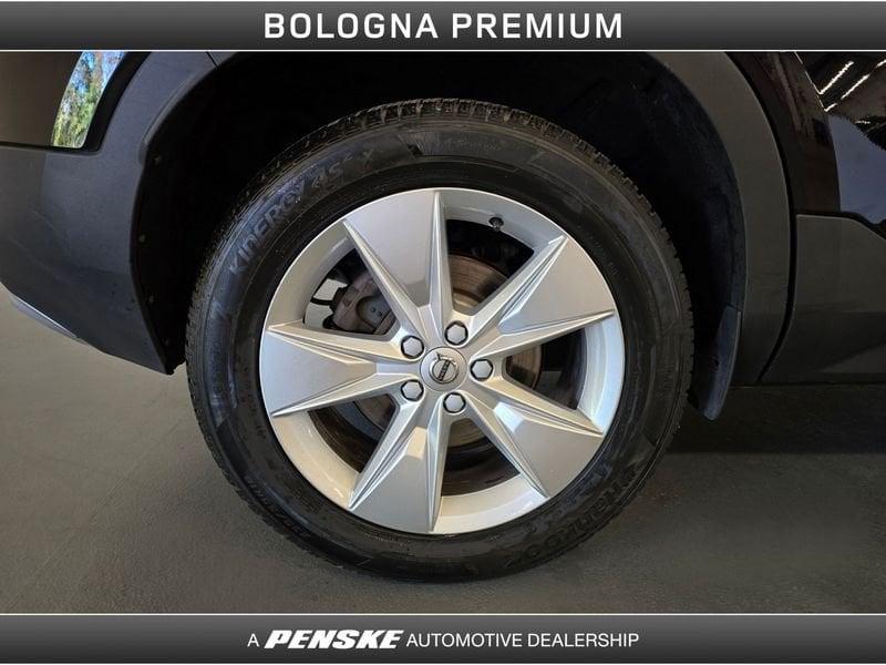 Volvo XC40 XC40 B3 automatico Core