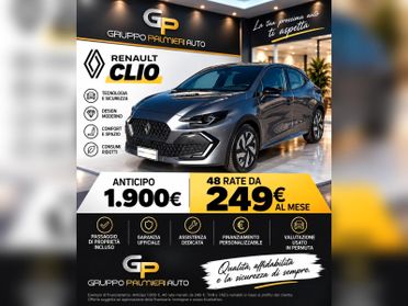 Renault Clio ECO-GPL EVOLUTION 120 CV AUTOMATICA