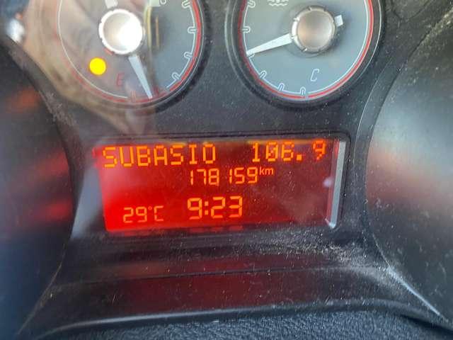 Fiat Punto Punto III 2012 5p 1.2 Lounge E6