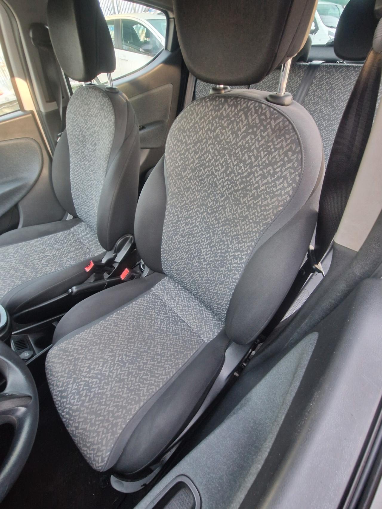 Citroen C3 PureTech 82 Seduction