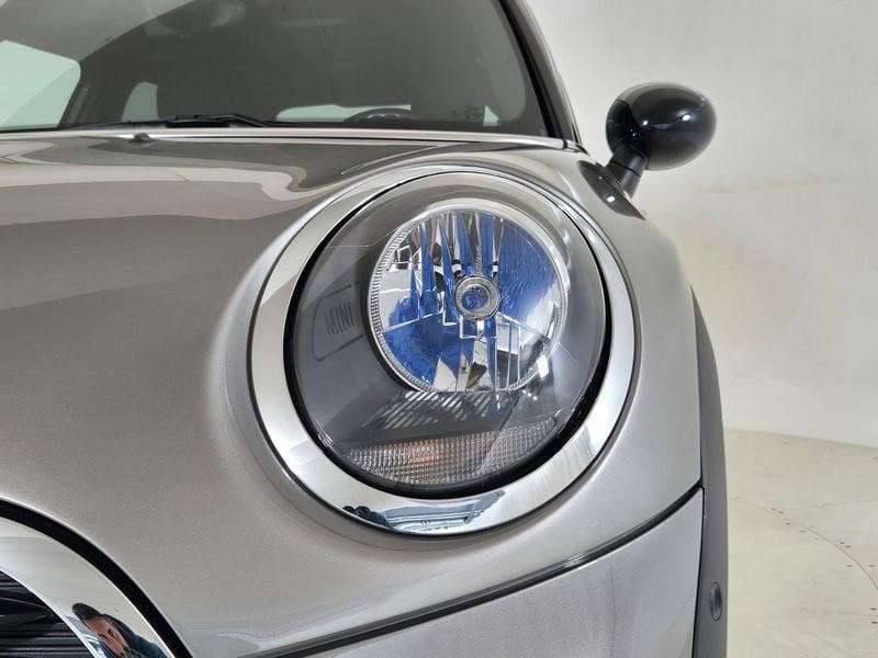 MINI Mini 5 porte Mini F55 2018 5p Diesel Mini 5p 1.5 One D