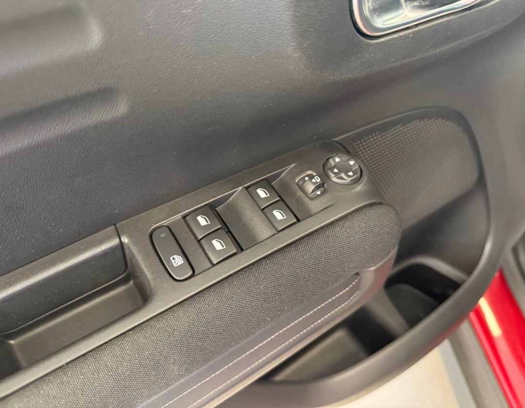 CITROEN C3 Aircross 1ª s. - C3 Aircross PureTech 110 S&S Shine