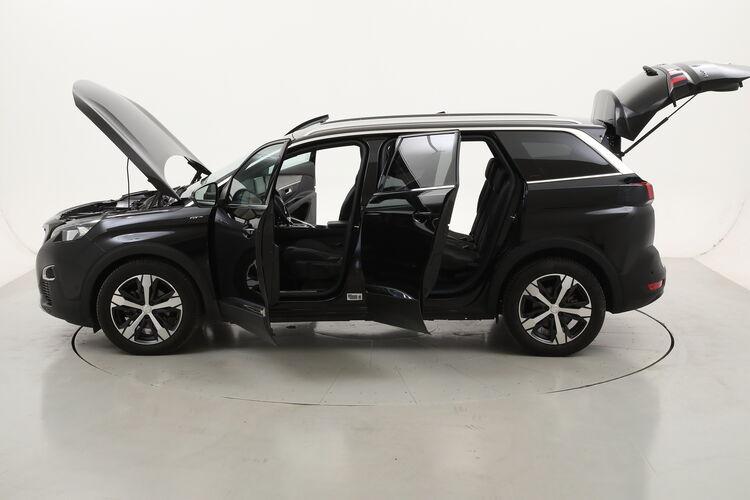 Peugeot 5008 GT EAT8 BR369433 2.0 Diesel 177CV