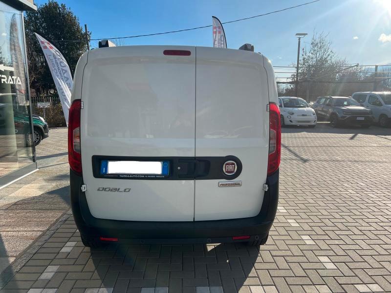 Fiat Doblo 1.6 MJT 120CV PC-TN Cargo SX 3 Posti