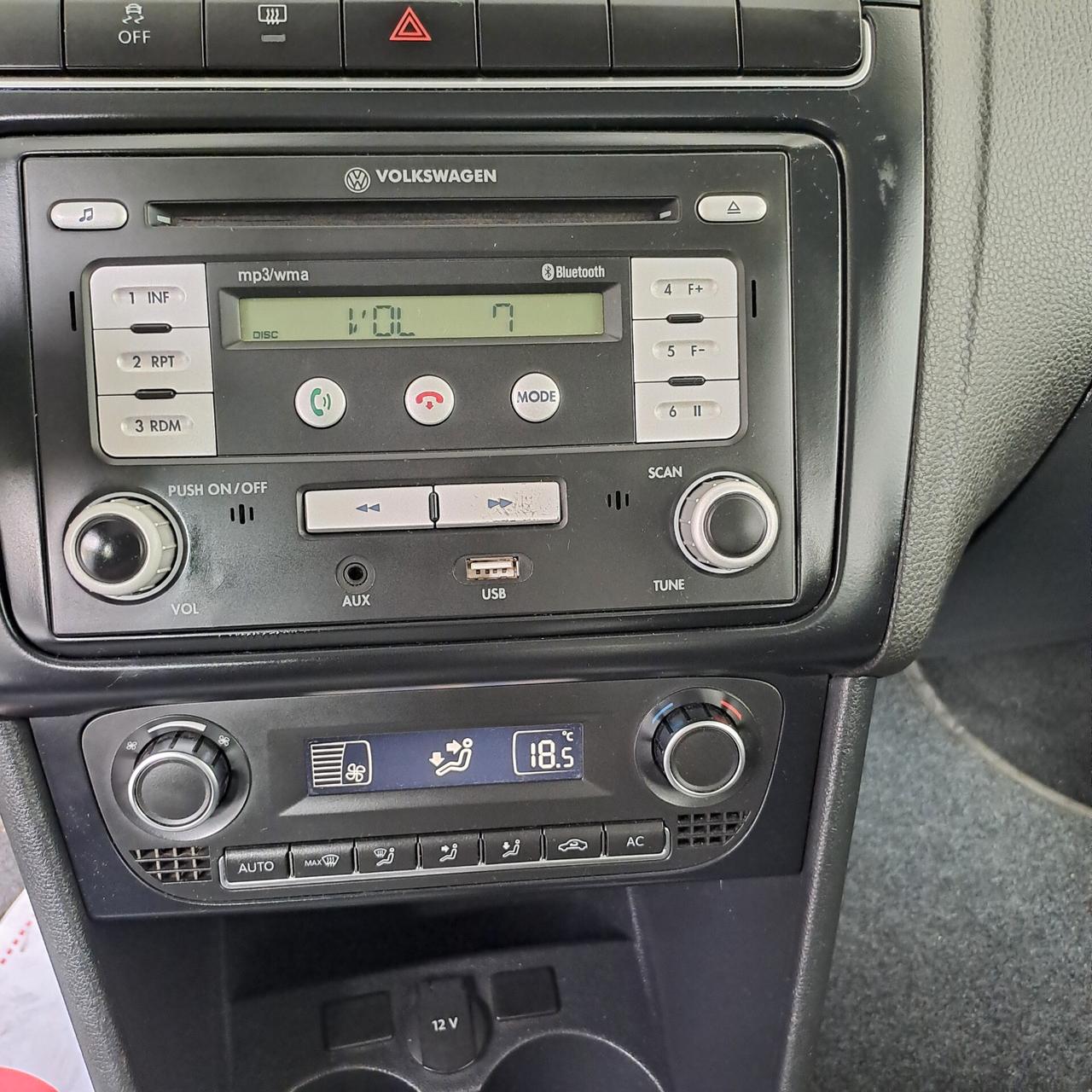 Polo 1.2 NEOPATENTATI - UNICO PROPRIETARIO